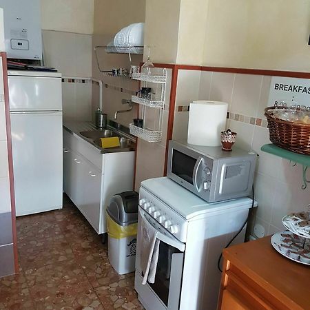 Santa Toscana Guest House Verona Eksteriør billede
