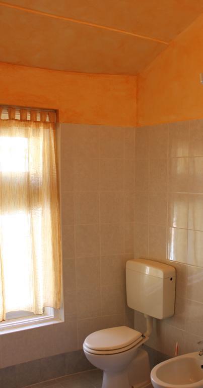 Santa Toscana Guest House Verona Eksteriør billede