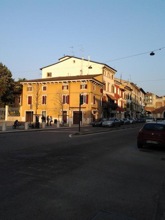 Santa Toscana Guest House Verona Eksteriør billede