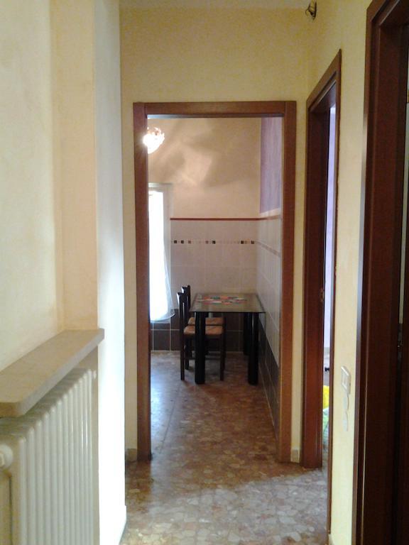 Santa Toscana Guest House Verona Eksteriør billede