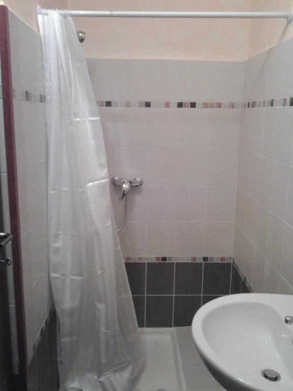 Santa Toscana Guest House Verona Værelse billede