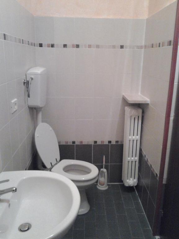 Santa Toscana Guest House Verona Værelse billede
