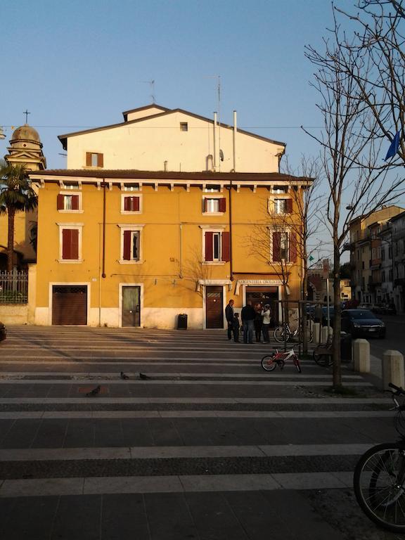 Santa Toscana Guest House Verona Eksteriør billede