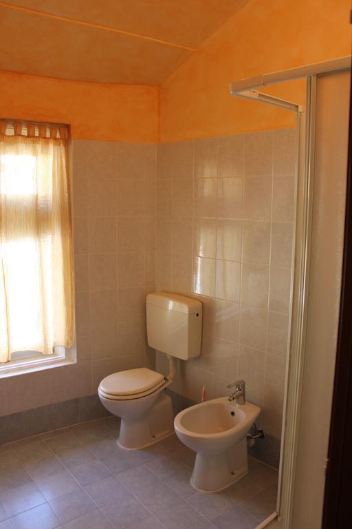 Santa Toscana Guest House Verona Værelse billede