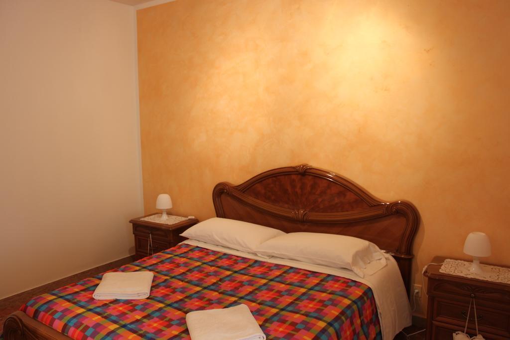Santa Toscana Guest House Verona Værelse billede