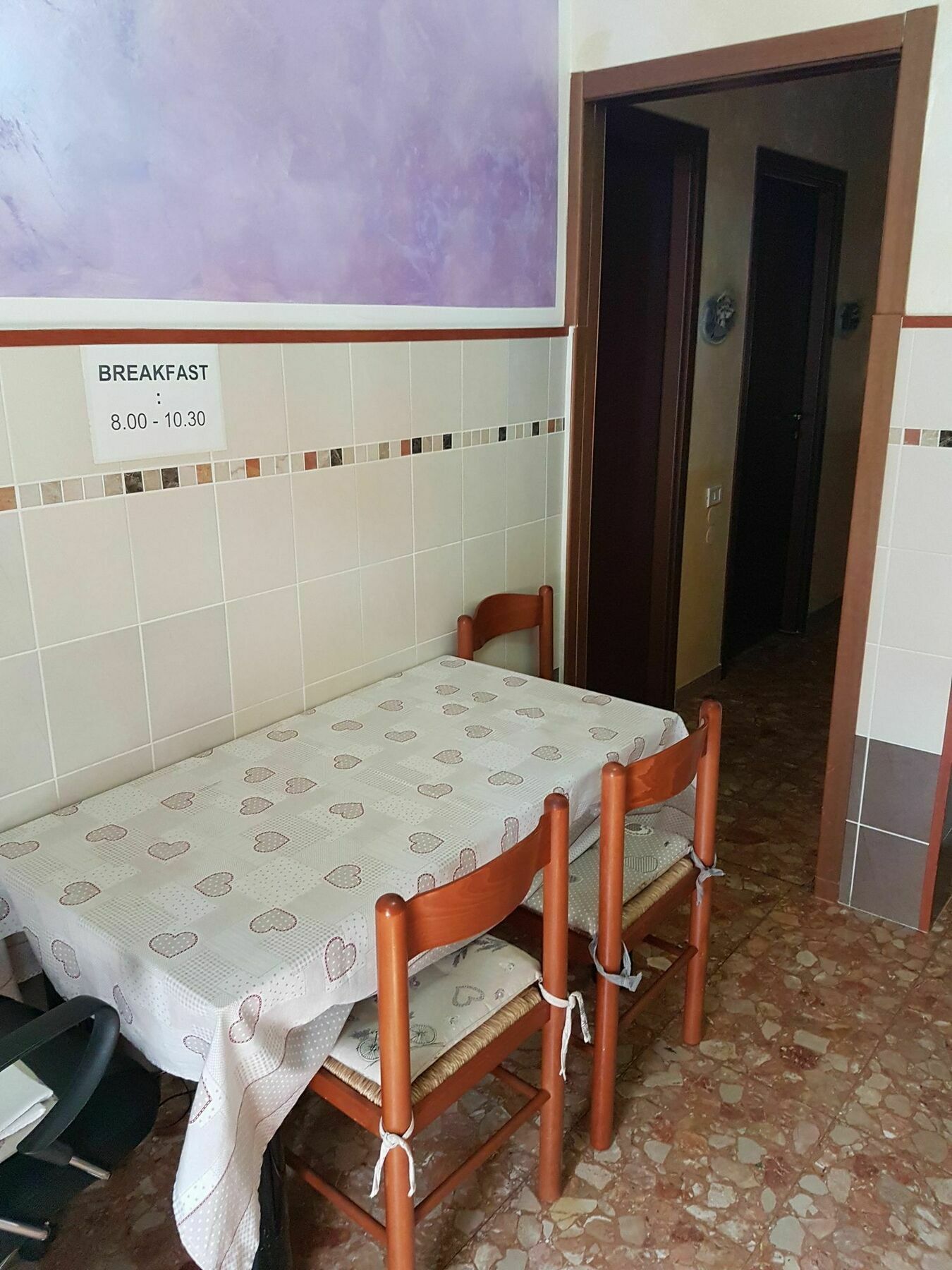 Santa Toscana Guest House Verona Eksteriør billede