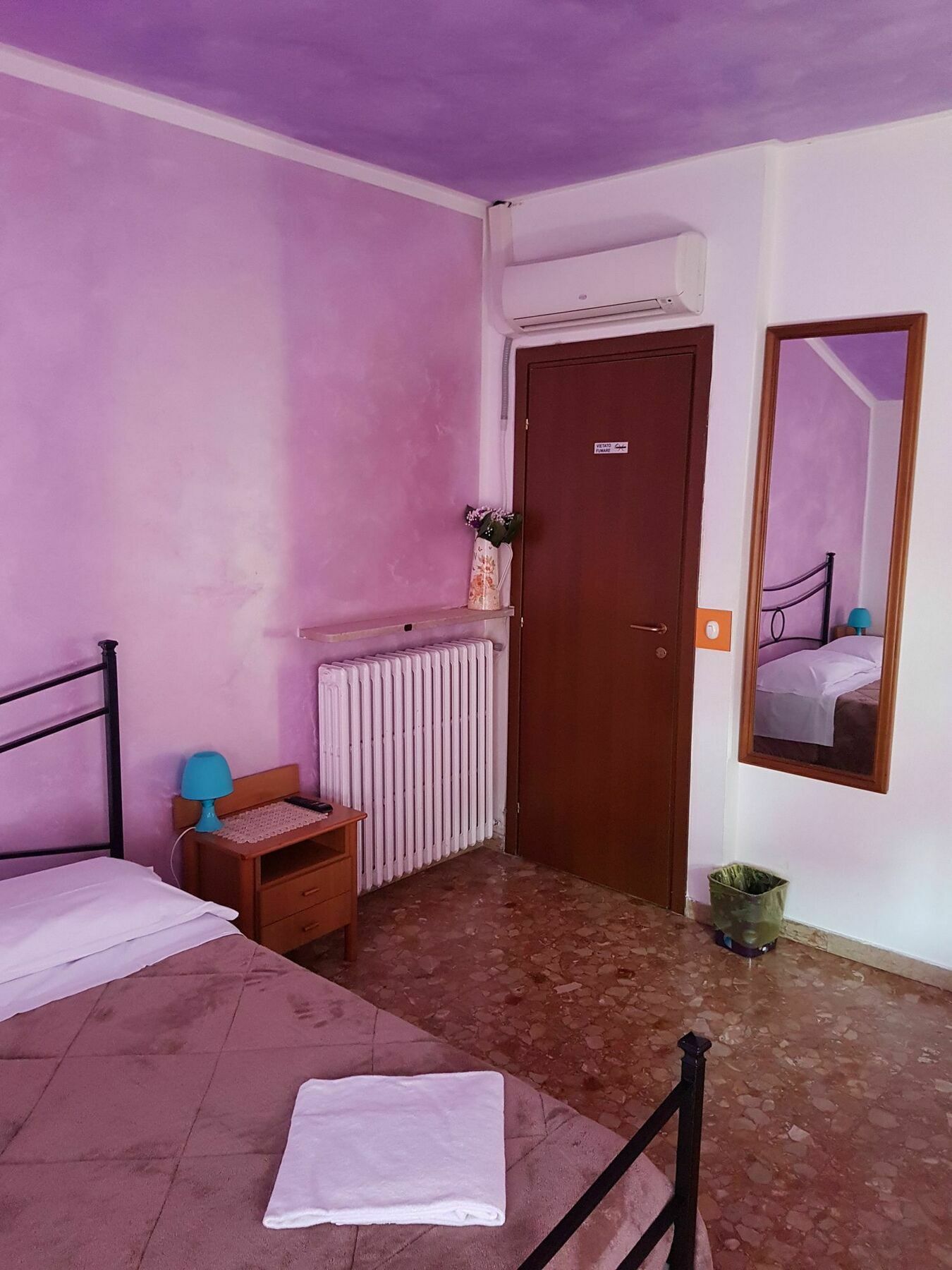 Santa Toscana Guest House Verona Eksteriør billede