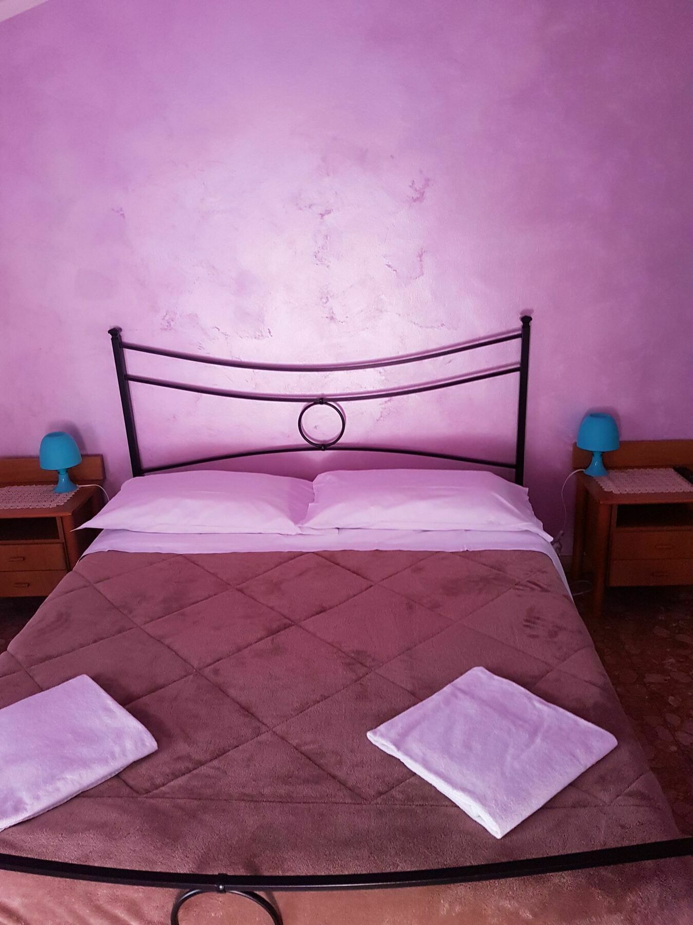 Santa Toscana Guest House Verona Eksteriør billede