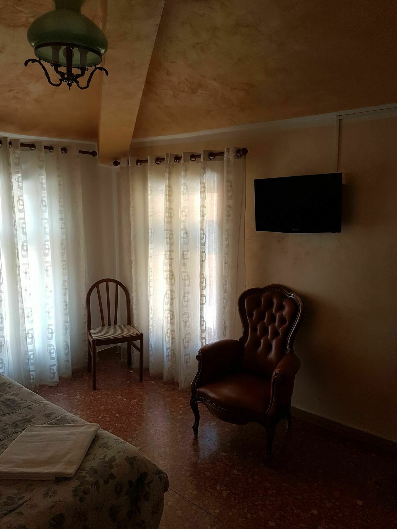 Santa Toscana Guest House Verona Eksteriør billede