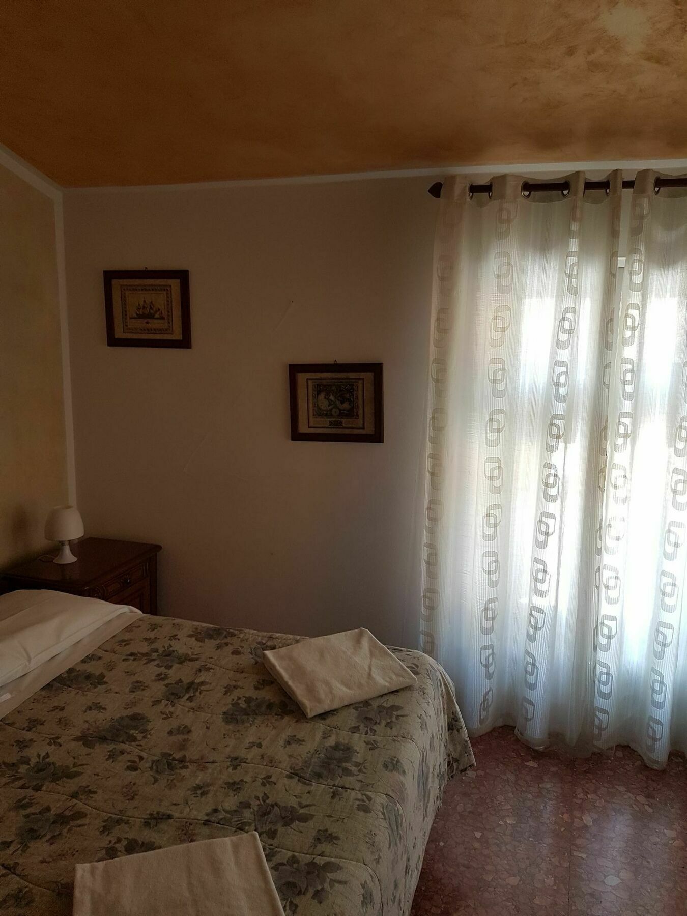 Santa Toscana Guest House Verona Eksteriør billede