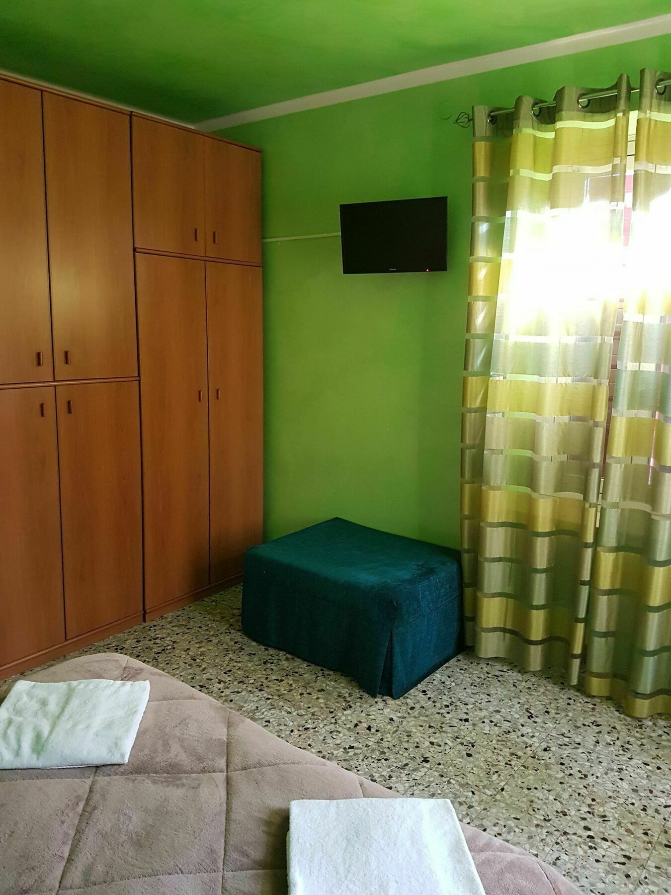 Santa Toscana Guest House Verona Eksteriør billede