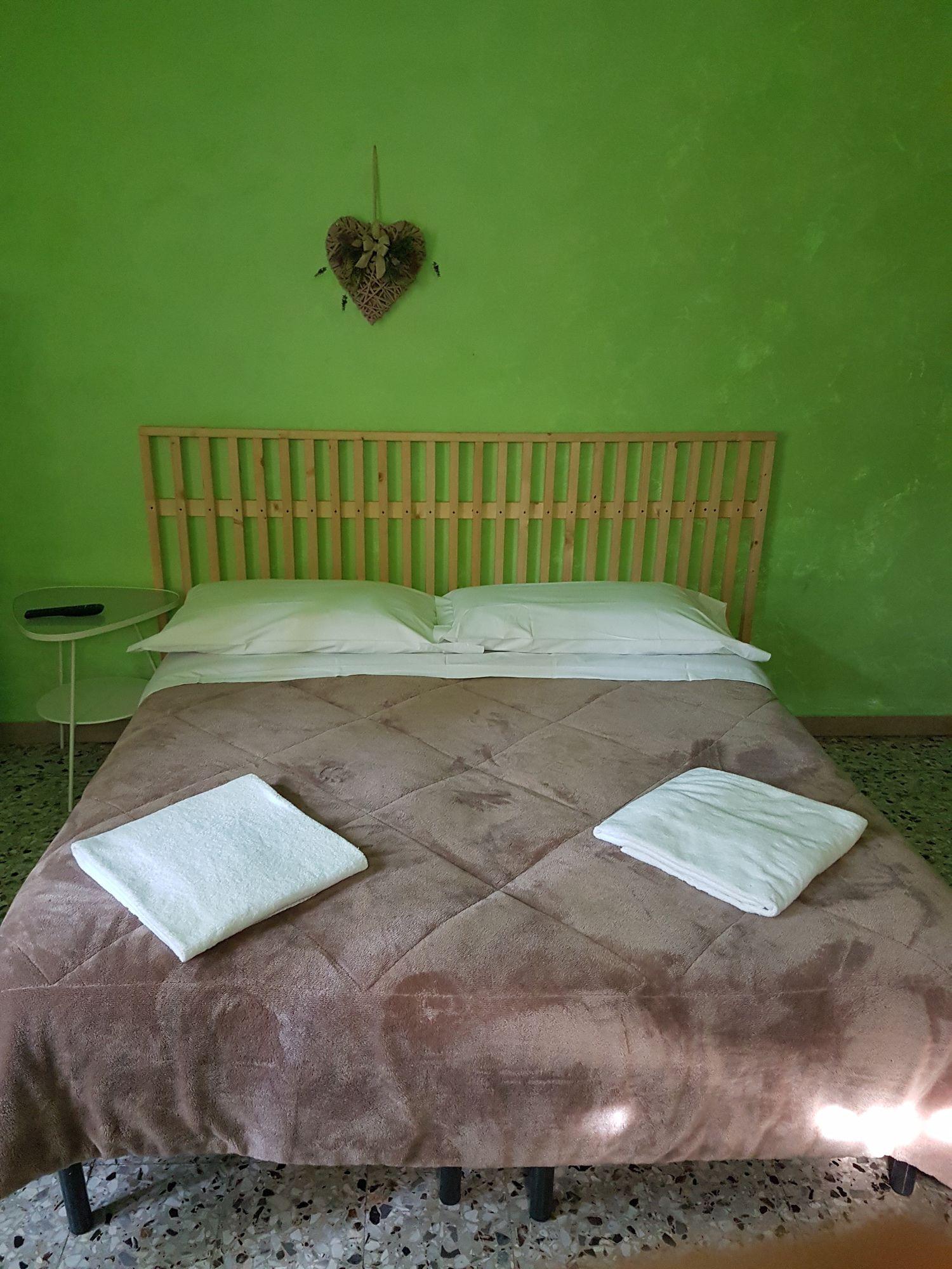 Santa Toscana Guest House Verona Eksteriør billede